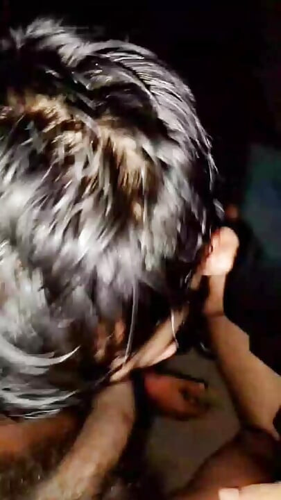 Fucking and sucked by twink  of adults cock