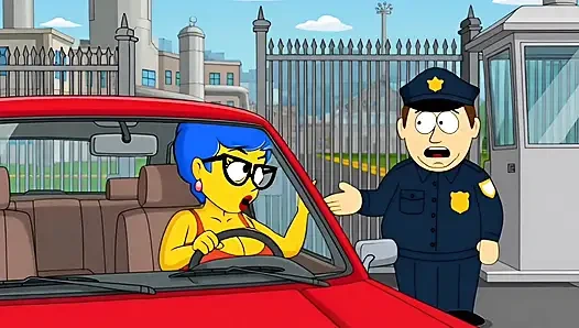 Evli Ev Hanımı Aldattığı Için Kocasından Intikam Almak Için Ilk Kez Bir Yabancının Yarağını Emiyor