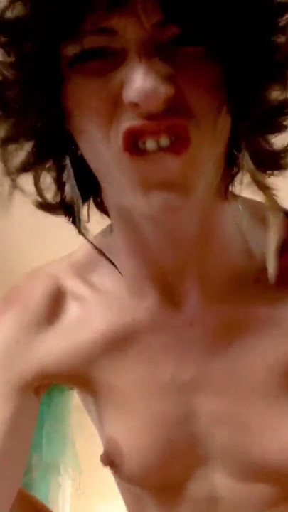 Young Kevin White fucks horny french MILF Gabriela Quetzal | Clip 2