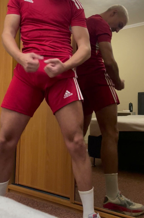 Sportwear boy