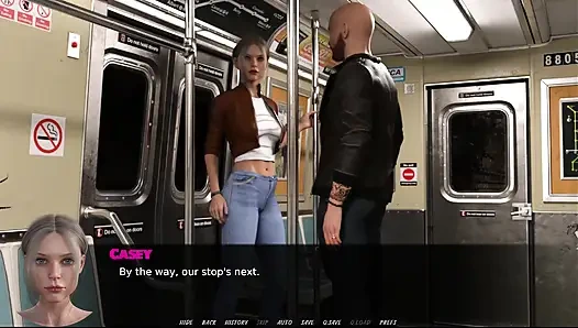 Табуированные игры Часть 59