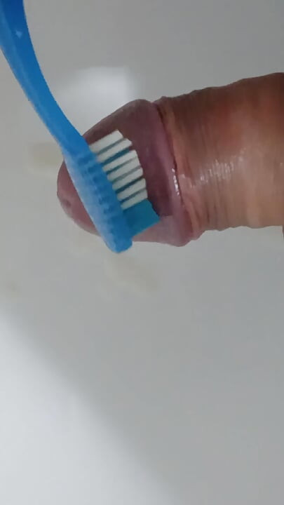 My best friend must be clean