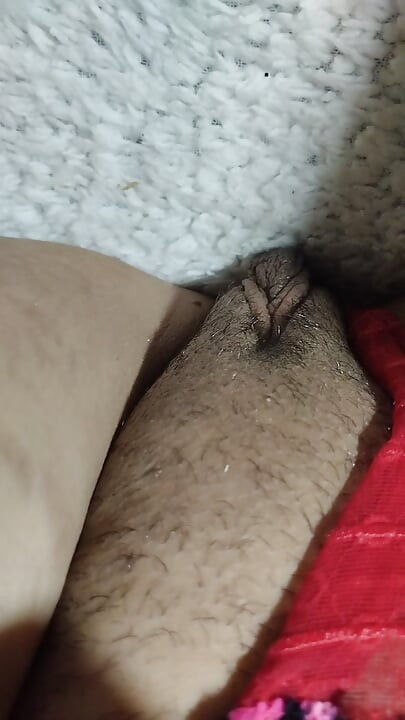 Fucking Perforation Dissolved