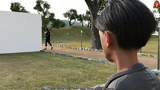 Takdir Tidak Akan Putus Asa Kami V0.7 Selingkuh