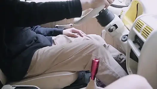 Chinese couple fucking in the car - Perv Milfs n Teens