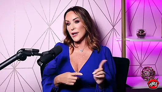 Tabu brechen, rachel Steele auf Fetischen, Freedom & Survival