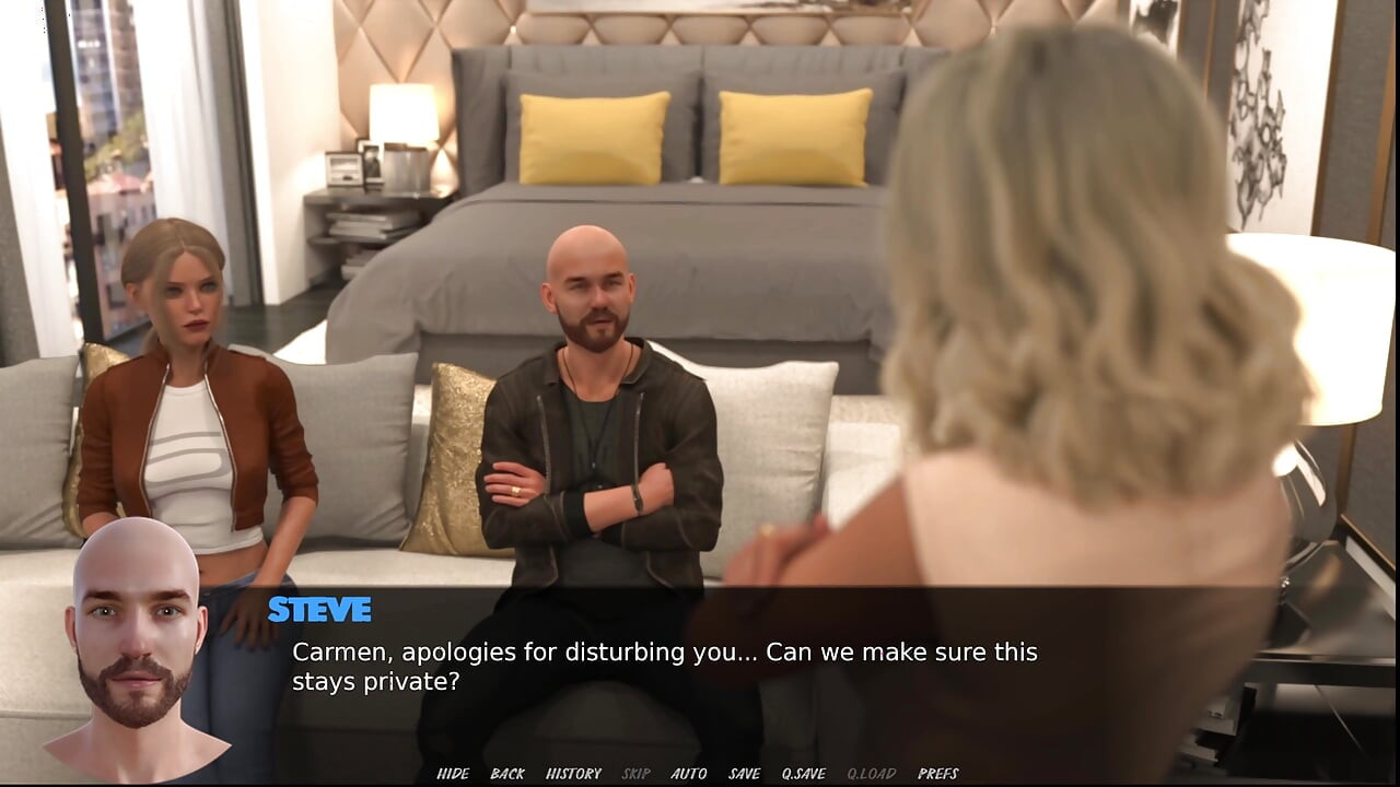 Gry tabu, część 59