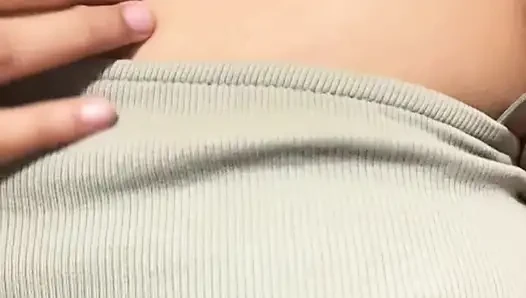AteCum Nagpakantot Sa BF ni Ate !