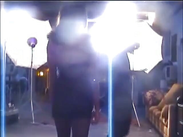 שחורות מפנקות #1