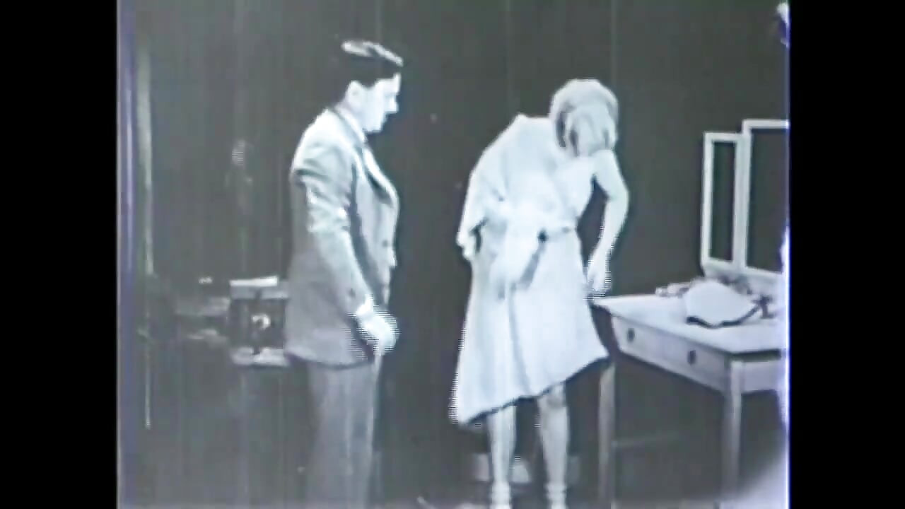 Fantasías vintage 3