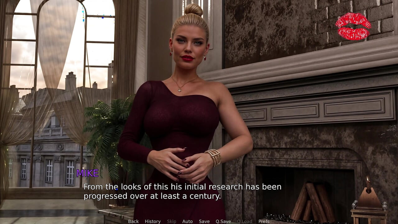 Delicious MILFs (part 2)