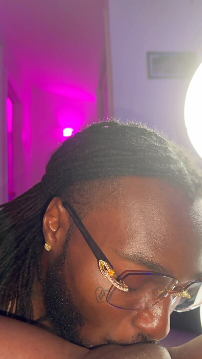 My Husband Eats My Pussy Until I Cum