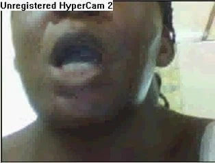 camerounaise sur yyahoo