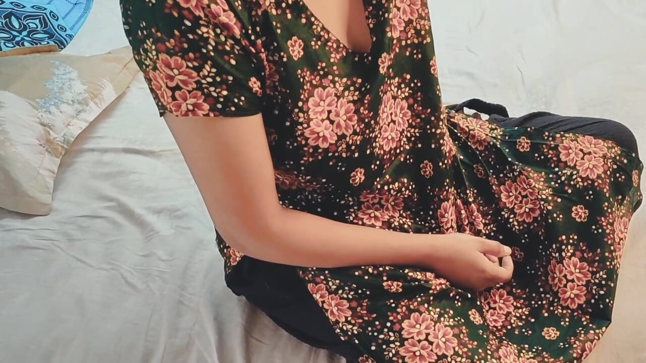 Saving My Job  A Secret Deal With My Boss (Office Roleplay)