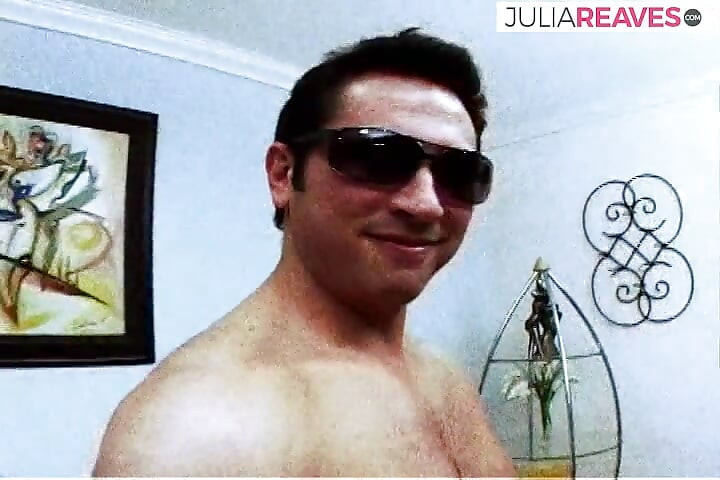 Hot girl eats cum after getting fucked by two massive cocks in turns