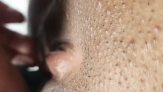 Seksi halus silky