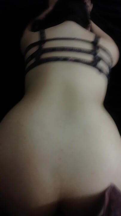 Amateur Anal