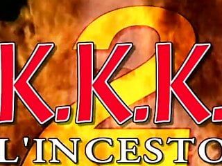 K.k.k. #02 - (película completa - versión original)
