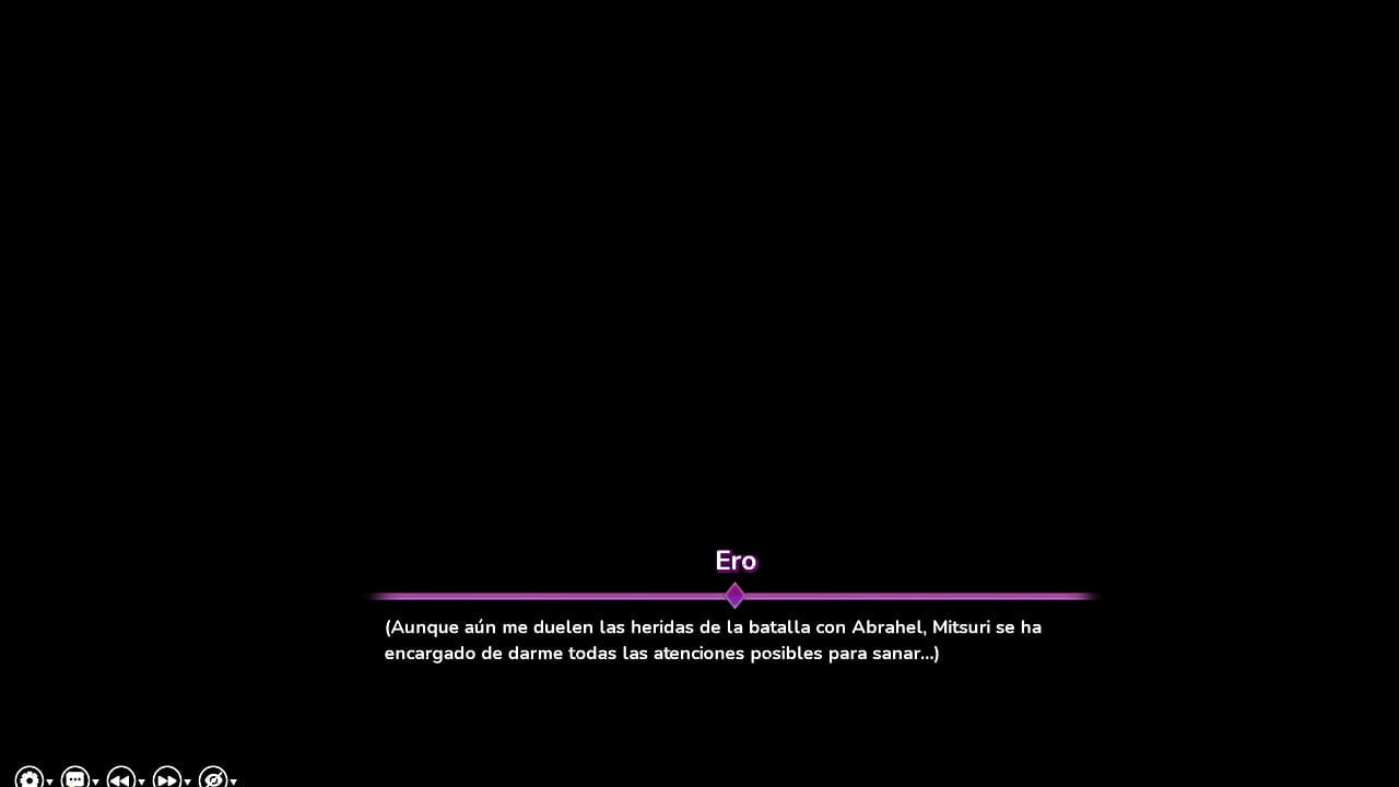 My Hentai Fantasy - Fucking Mitsuri Kanroji's Pink Pussy dari Demon Slayer: Kimetsu no Yaiba