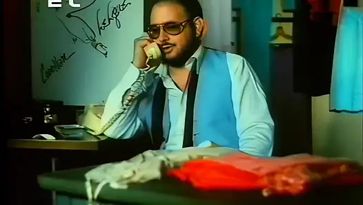 Ein Erotisches Hotel