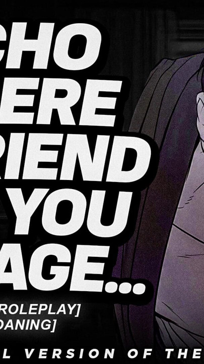 Yandere Boyfriend Finds You Locked Up... (Audio Porn) (Deep Voice) | Clip 1