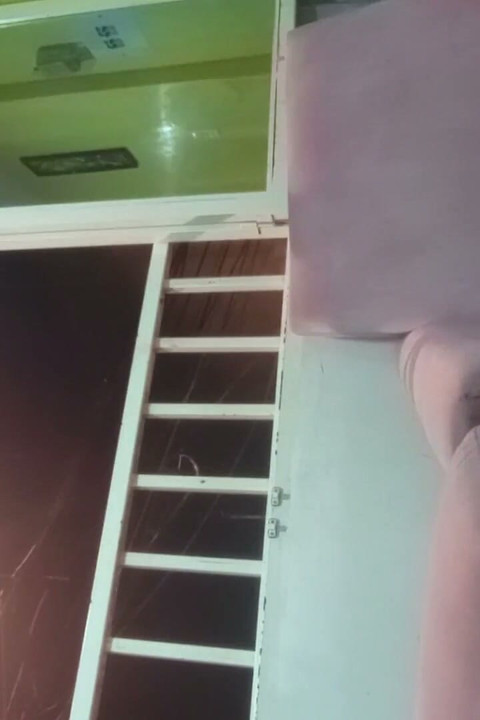 Jebanje pored prozora i neko nas je video