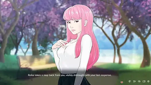 Complete Gameplay - Quickie: a Love Hotel Story, Part 10