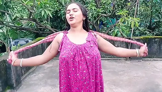 My Huge-boobed Ex Cheated on Her Husband with Me - Hottiestwo