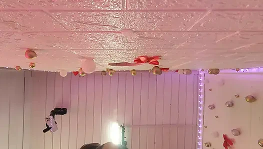 Kelimesiz tatlı zevk. AllMylinks misssvikki