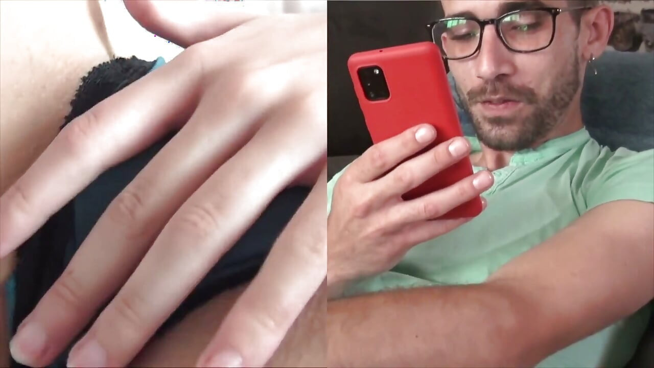 Sexting: Kinky és Adrian
