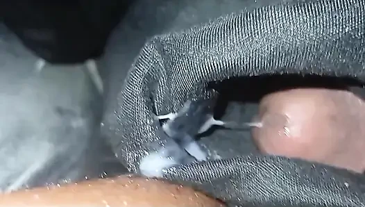 Ev yapımı amcık