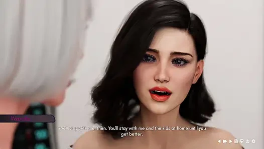 Ms. Denvers - v0.1.2.4 - bagian 5