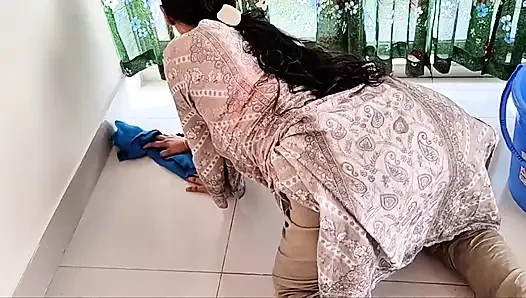 Video seks pemilik rumah