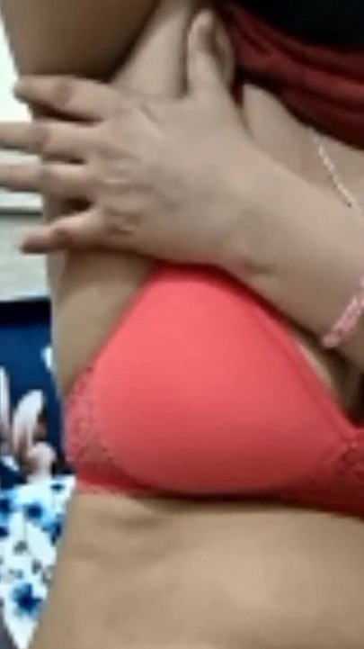 Is my pussy white or black or blonde? | Clip 1