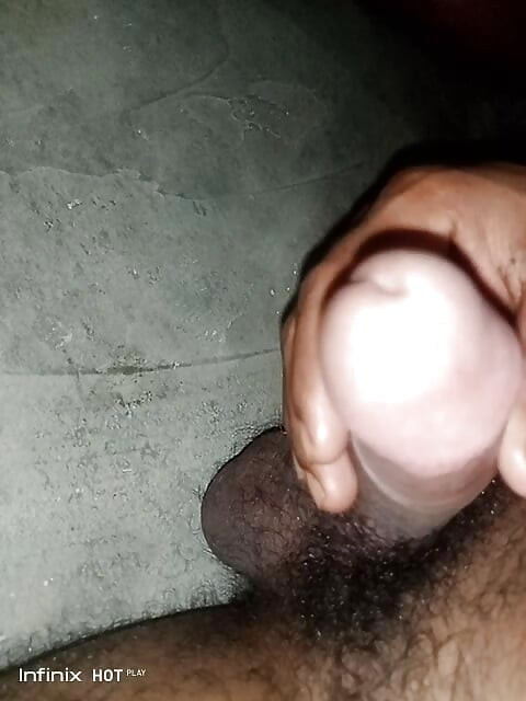 If I don't have a wife, then I am masturbating.