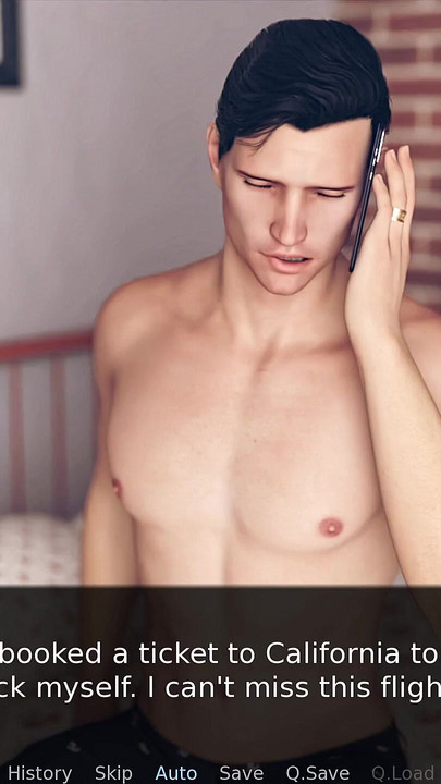 Exploring the Big Apple Update #3 to Be Continue