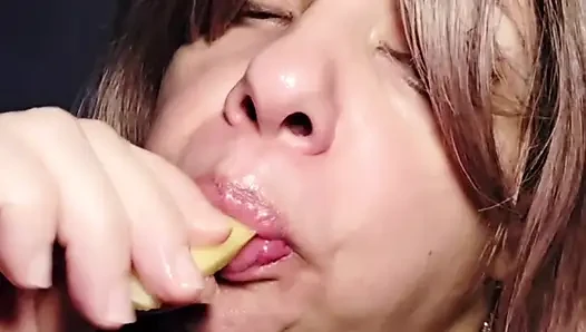 ICY Pinapple ASMR