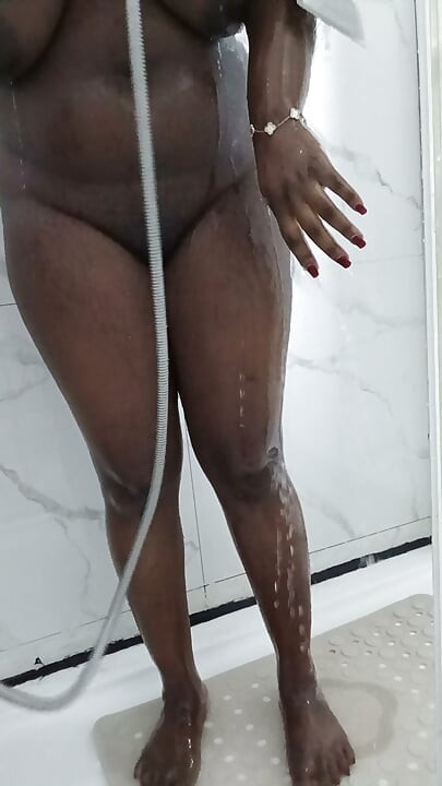 Loving Myself More and More so My Body Can Become Super Hot.