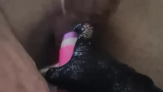 Üvey Erkek Kardeşimle Mastürbasyon