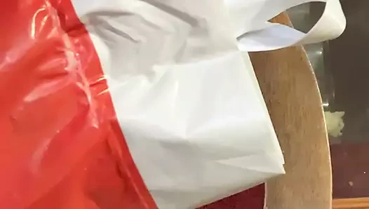 All my pussy is for you