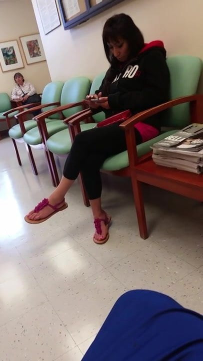 sexy feet