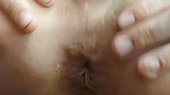 First full video posted! Sexy, kinky, Naughty guy Self Fucks his own hole