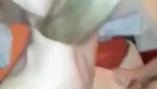 Жена куколда