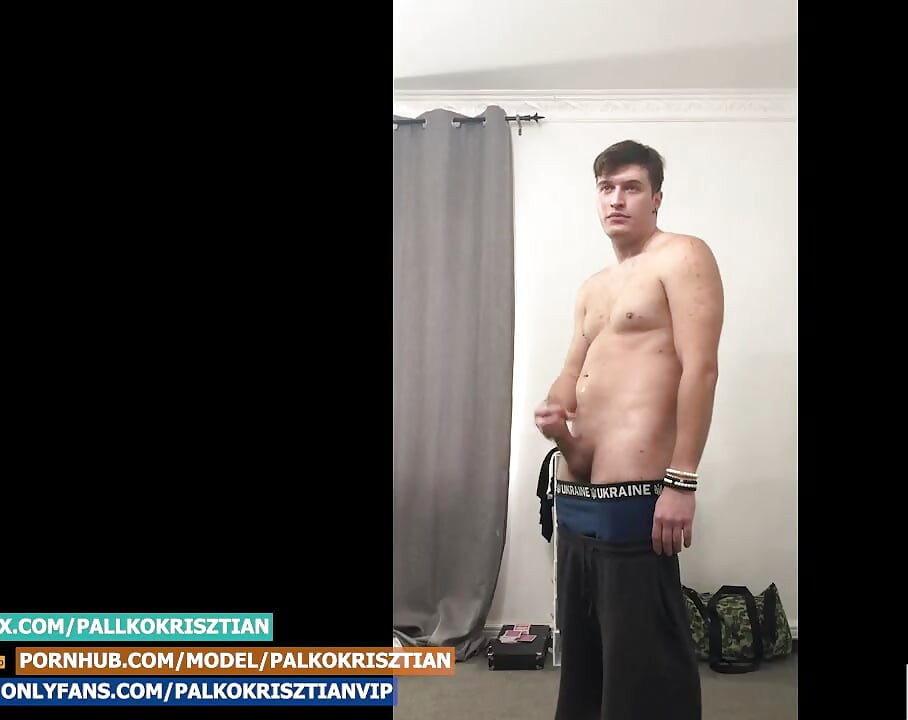 Long Webcam Video