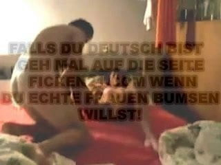 Heisser Blowjob