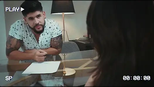 Dokumenter untuk kreator oleh Cristian Cipriani