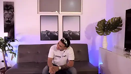 Carolina Guerrero ile hızlı ve açık sorular, bunu onaylayın...