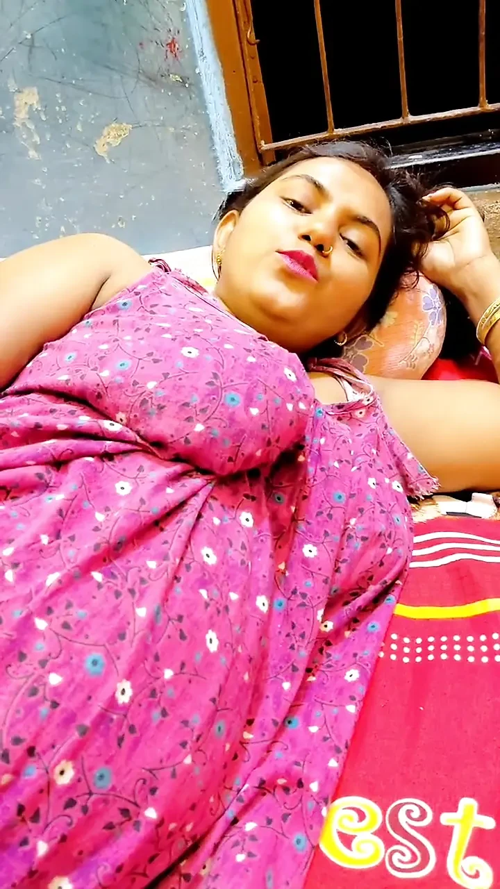 New Desi indian couple Hard fuking in room