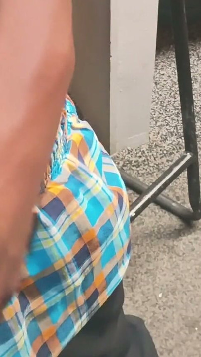 Working And Jerking | Clip 1