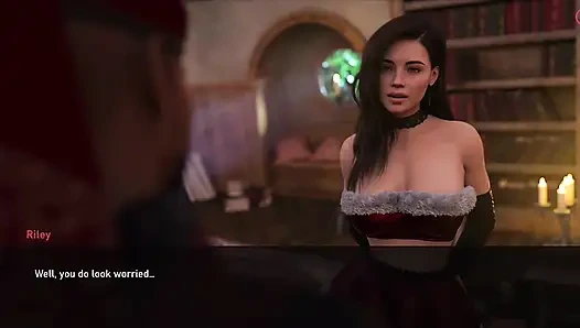 Steps of Debauchery - Christmas Special - Part One